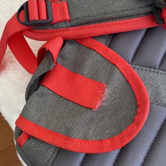 The North Face Rock Ridge Backpack main image 9